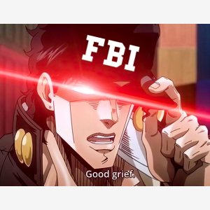 Fbi Jotaro